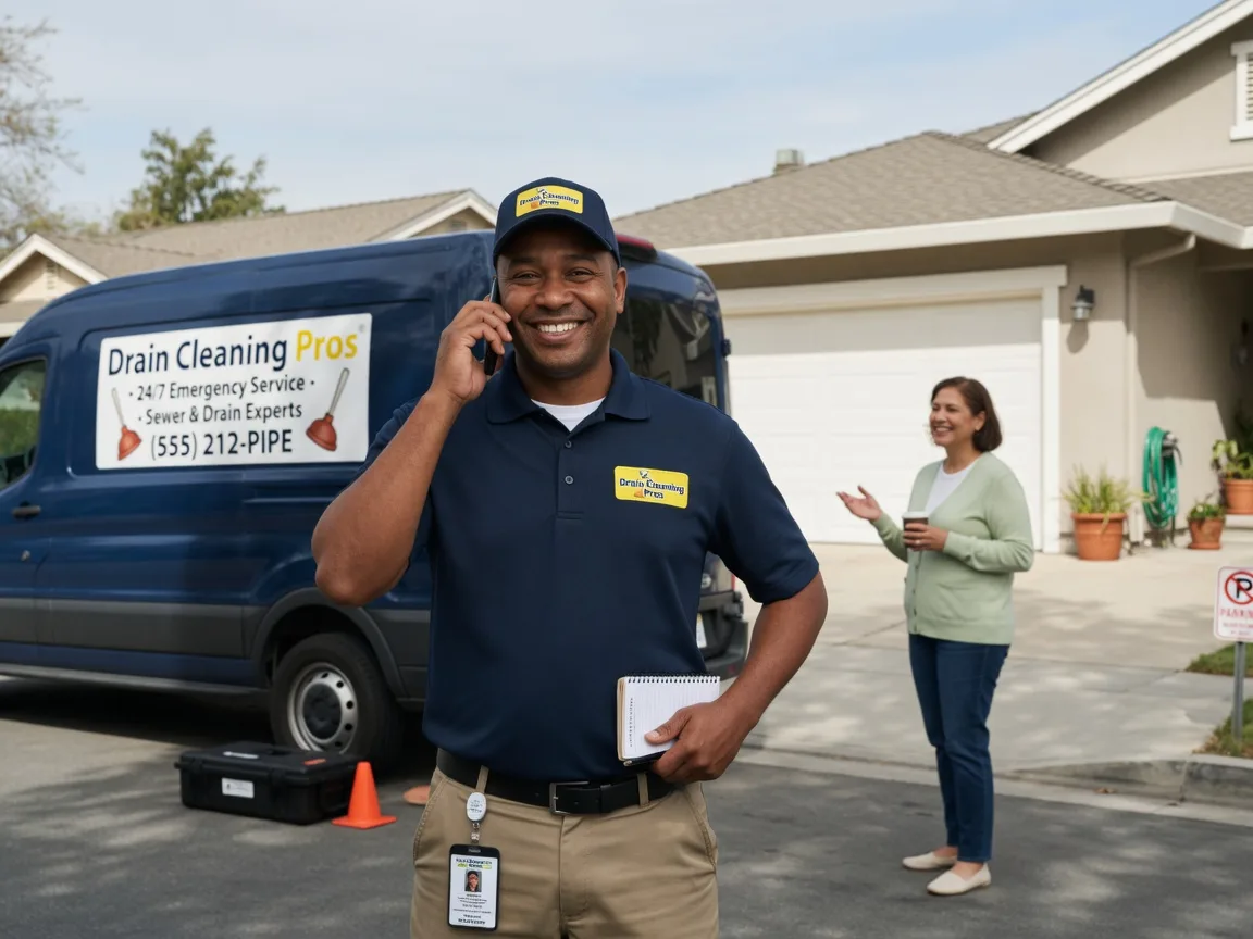 Drain Cleaning Jakin, GA FAQs